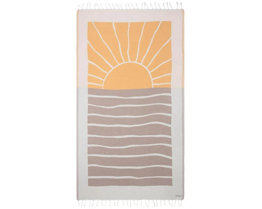 Haushaltsware Earth Bio-Baumwolle Natural sandabweisend
