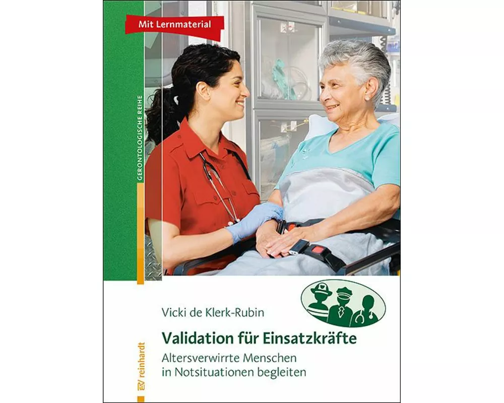 Validation für Einsatzkräfte