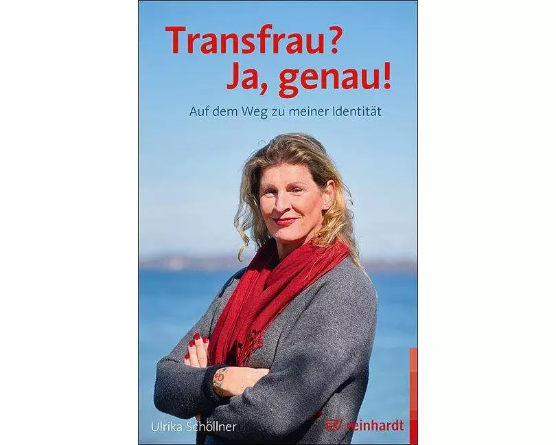 Transfrau? Ja, genau!