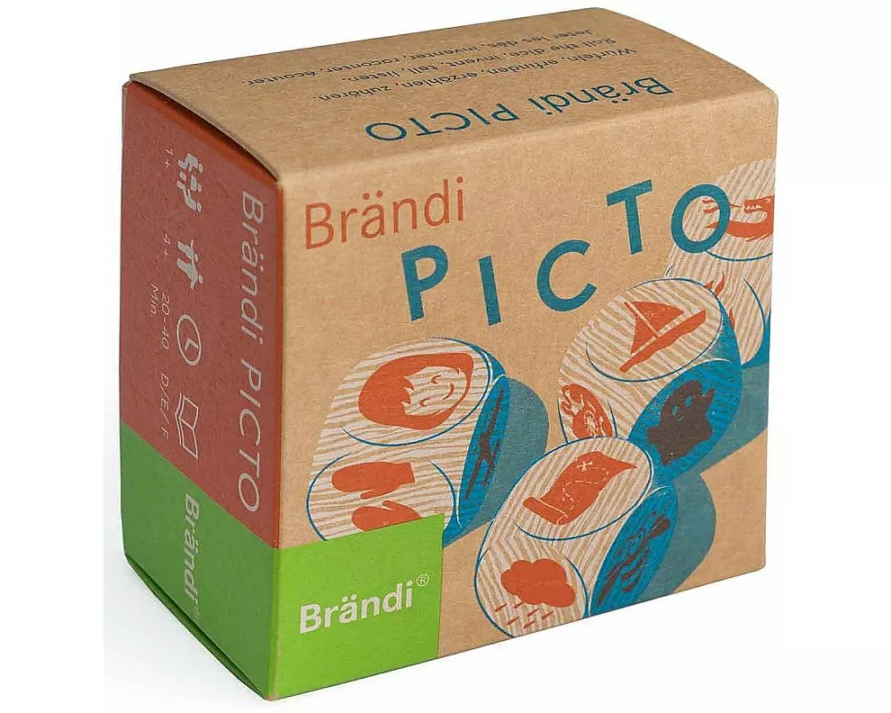 Brändi Picto