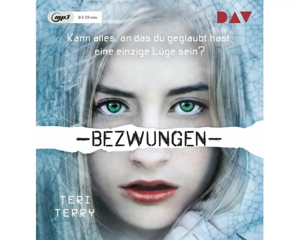 Bezwungen – Teil 3