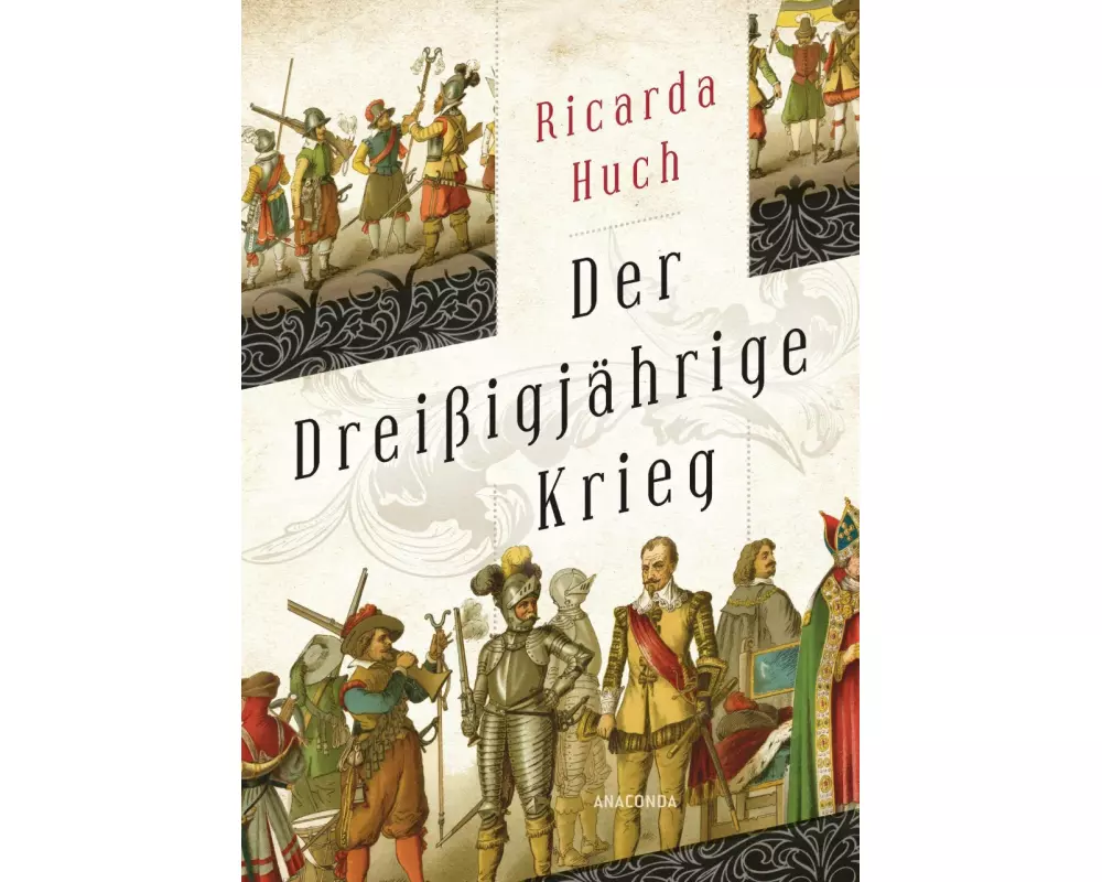 Der dreißigjährige Krieg