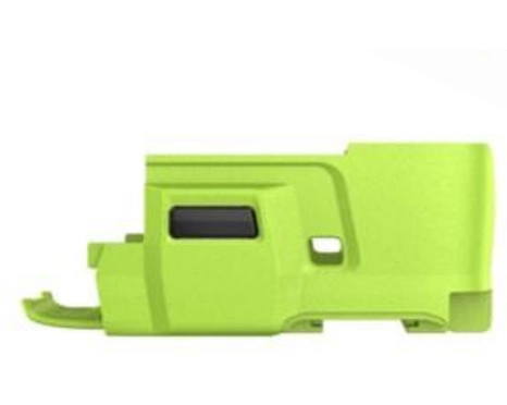 REPLACEMENT SHELL FOR WS50