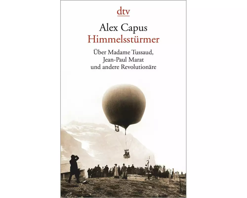 Himmelsstürmer