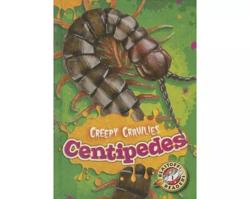 Centipedes