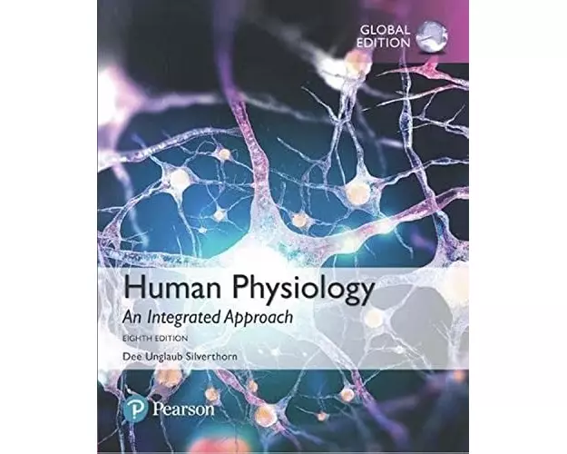 Human Physiology: An Integrated Approach, Global Edition + Mastering A&P with Pearson eText (Package)