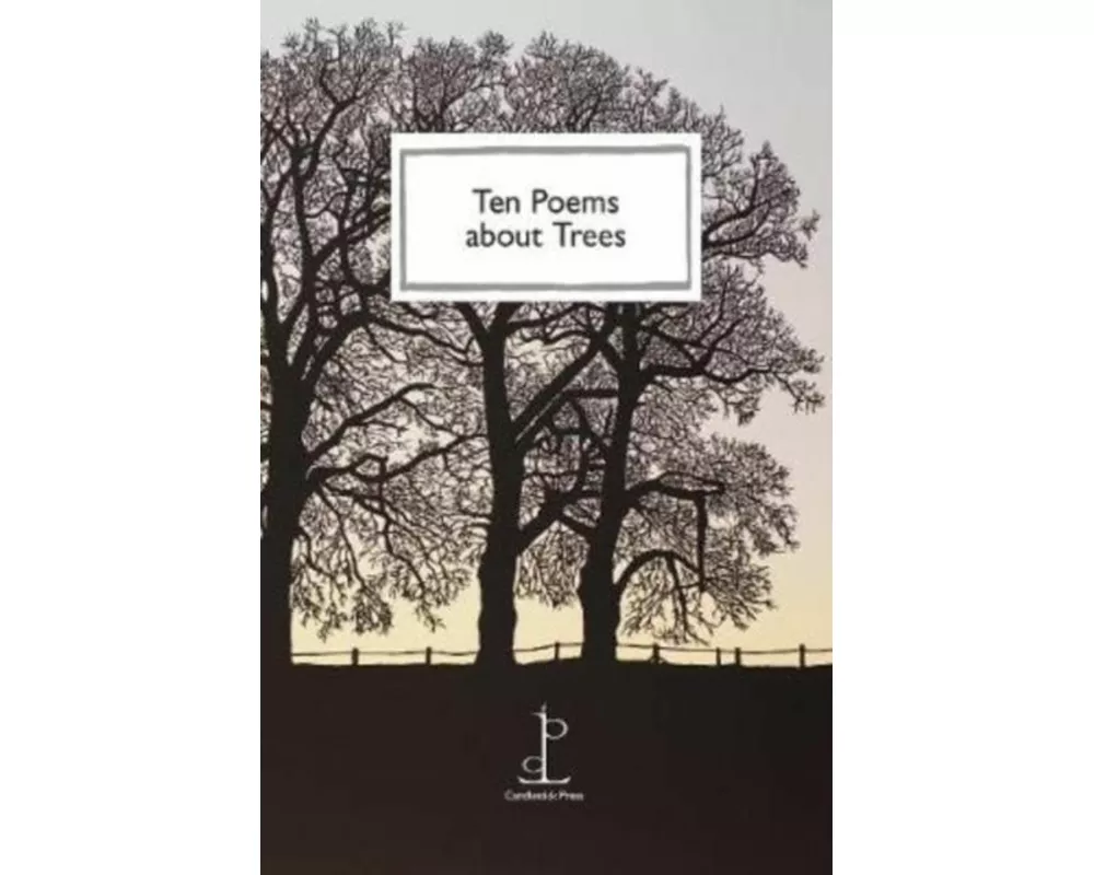 Ten Poems about Trees