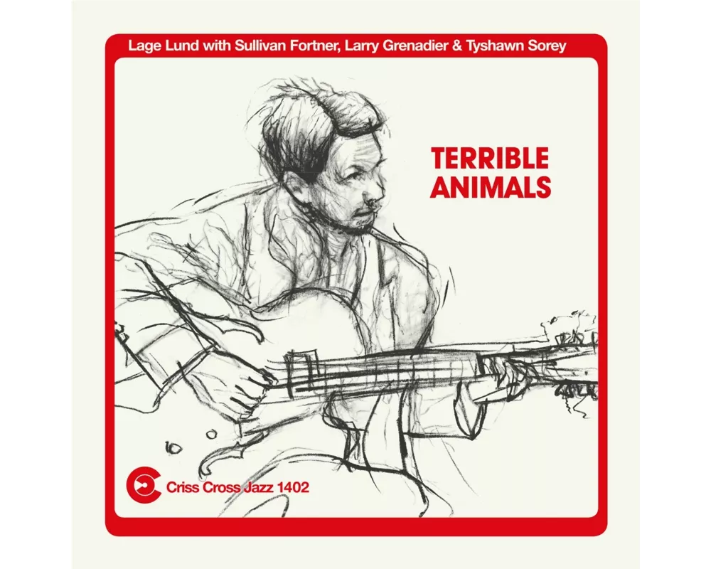 Terrible Animals