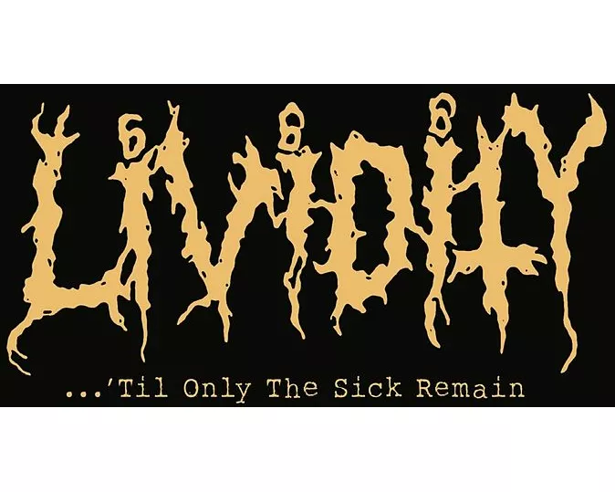 'Til Only The Sick Remain