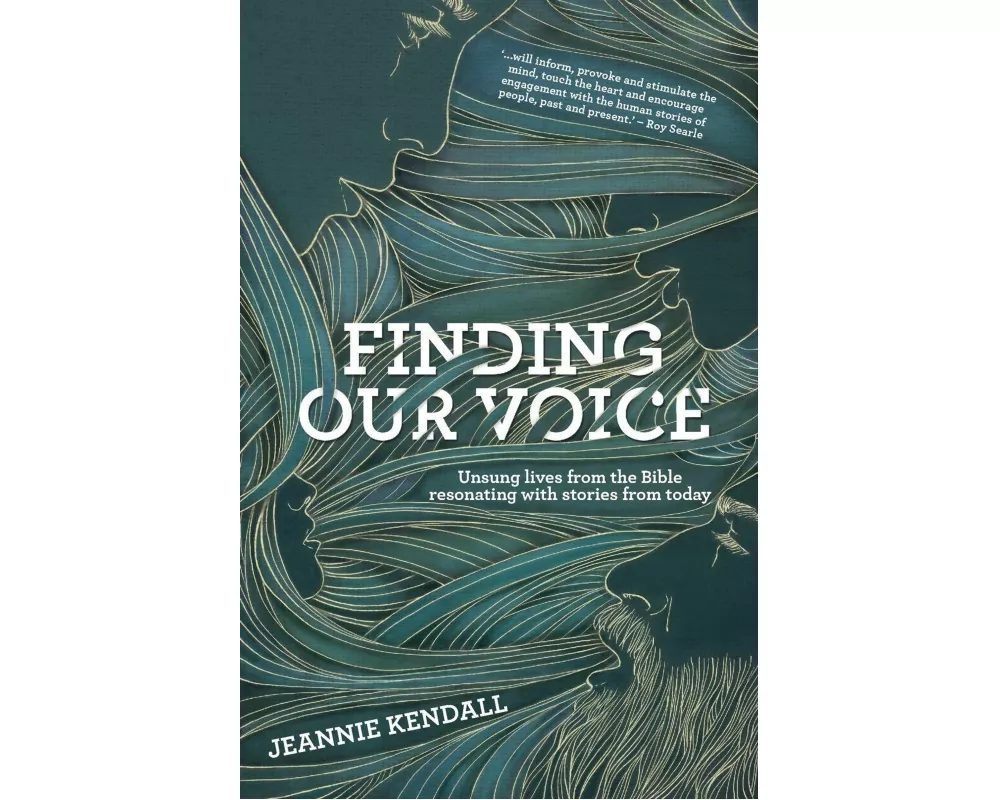 Finding Our Voice