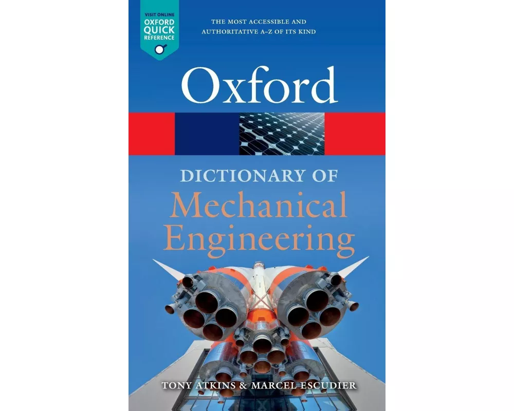 Dictionary of Mechanical Engineering