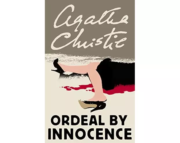 Ordeal by Innocence