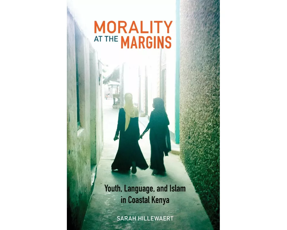 Morality at the Margins