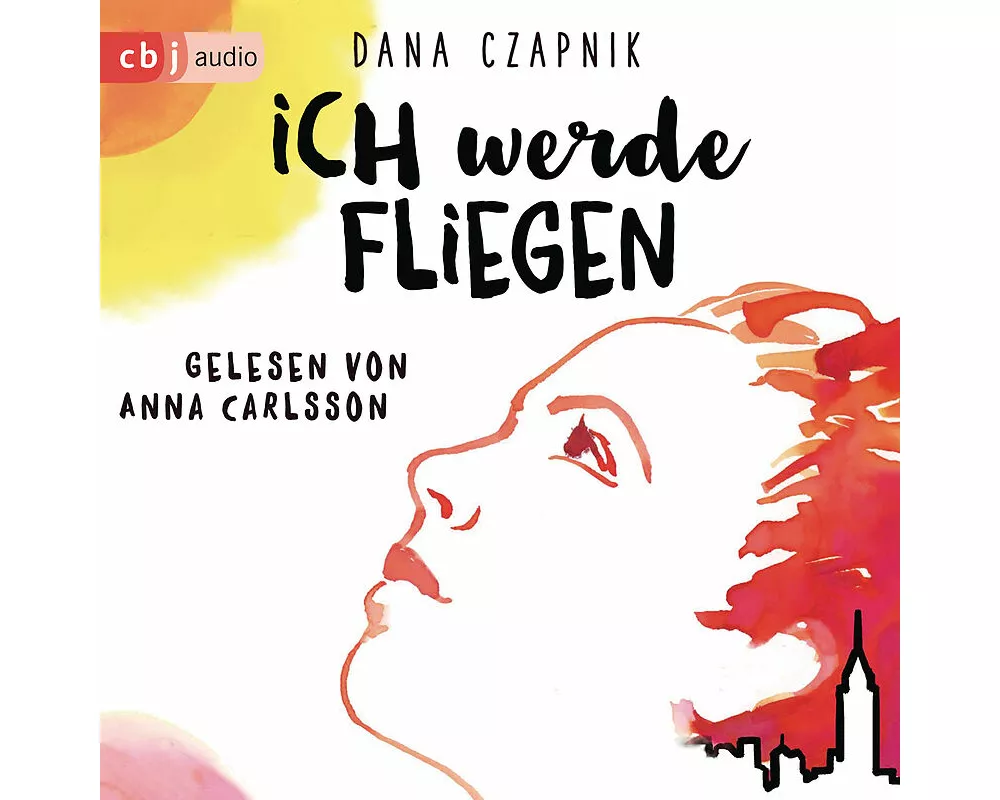 Ich werde fliegen