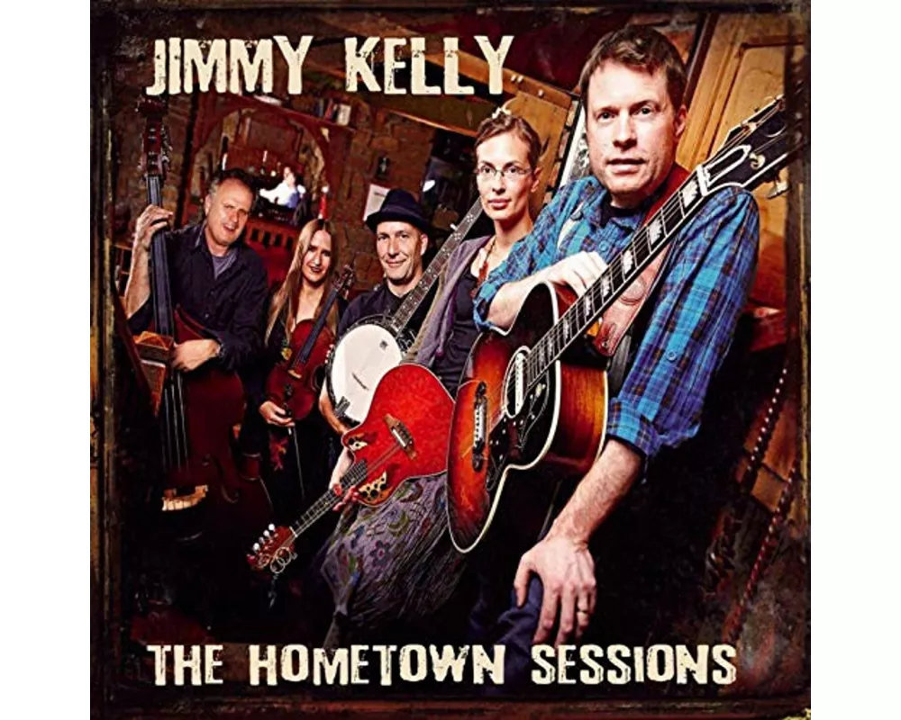 The Hometown Sessions