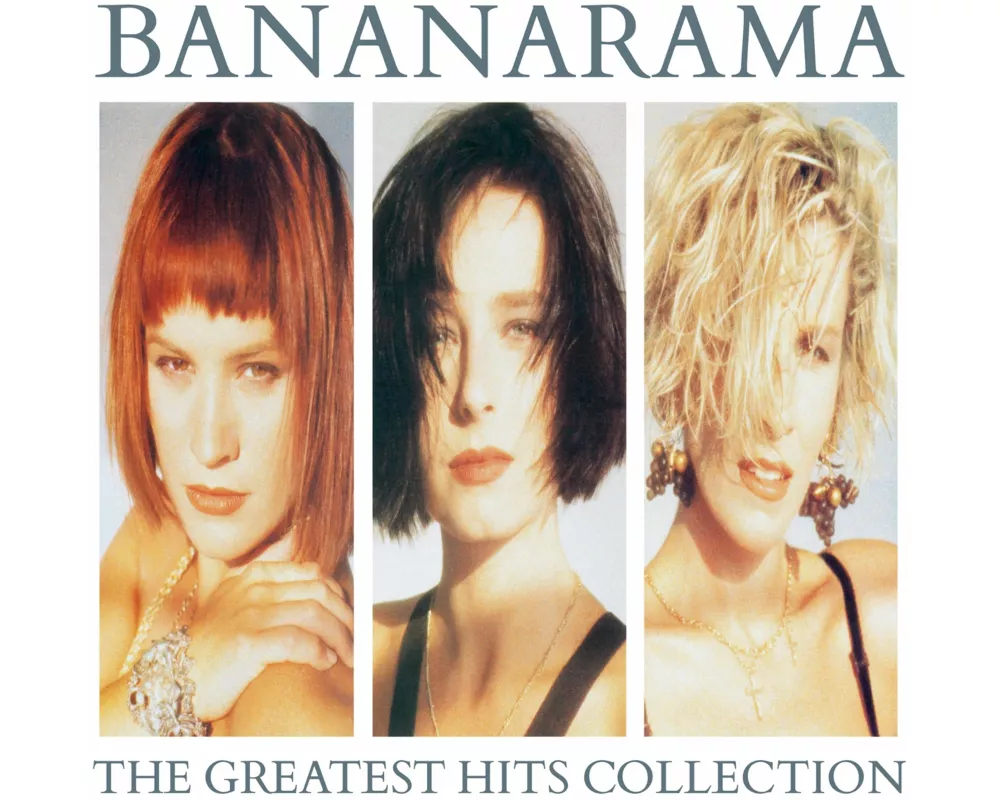 The Greatest Hits Collection (2017