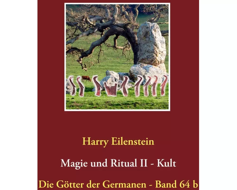 Magie und Ritual II - Kult