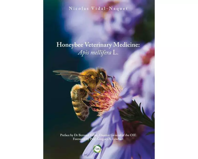 Honeybee Veterinary Medicine