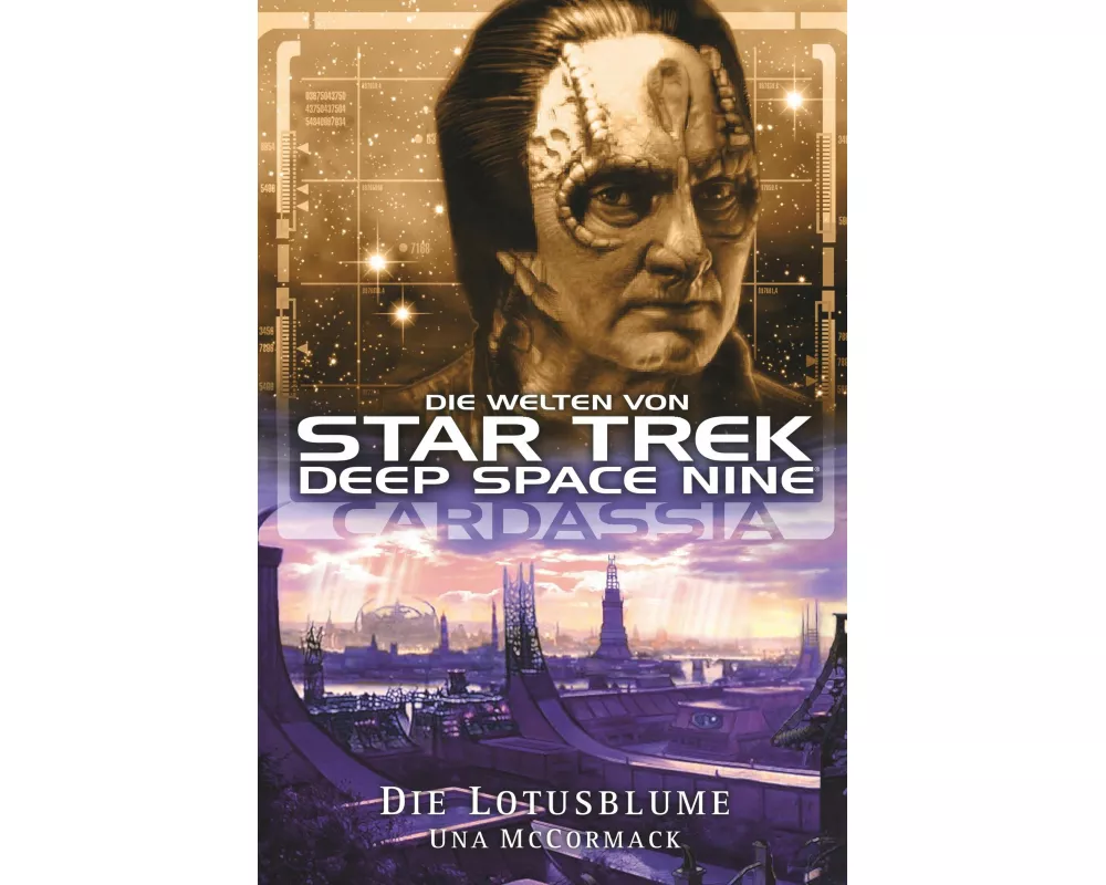 Star Trek - Die Welten von Deep Space Nine 1