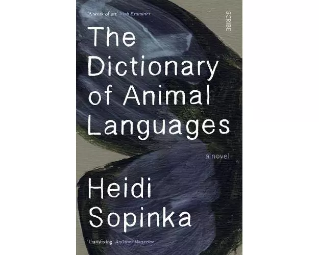 The Dictionary of Animal Languages