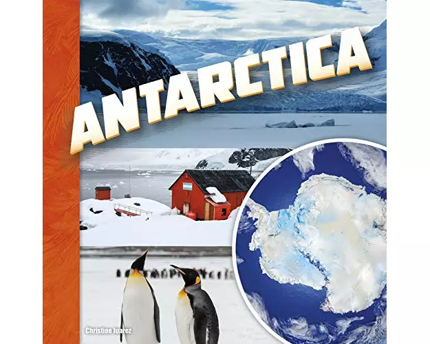 Antarctica