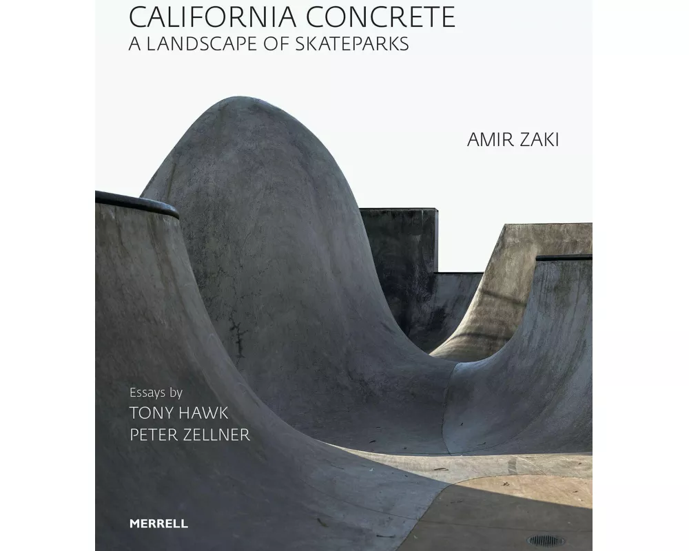 California Concrete