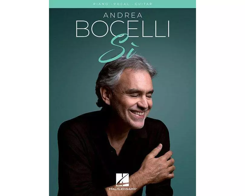 Andrea Bocelli - Si