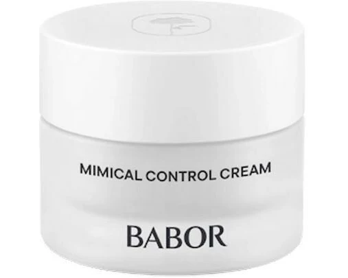 babor Mimical Control Cream 50 ml