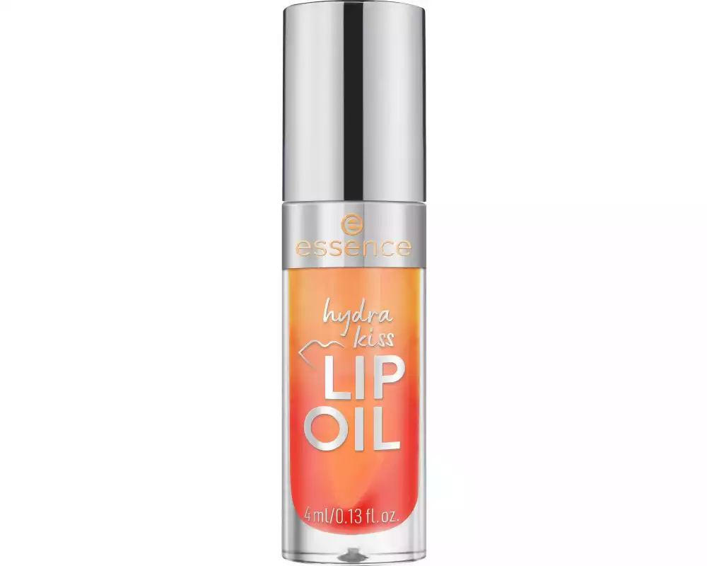 essence Hydra Kiss Lip Oil Honey, Honey!