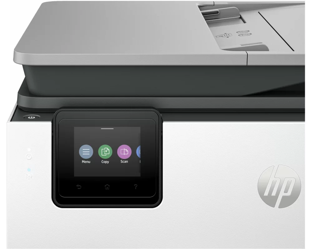 HP OfficeJet Pro 8134e, All-in-One, 20ppm, Printer