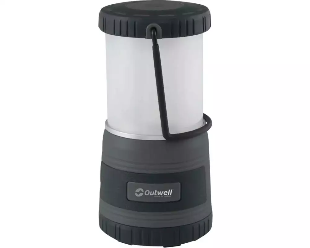 Outwell Campinglampe Carnelian DC 500