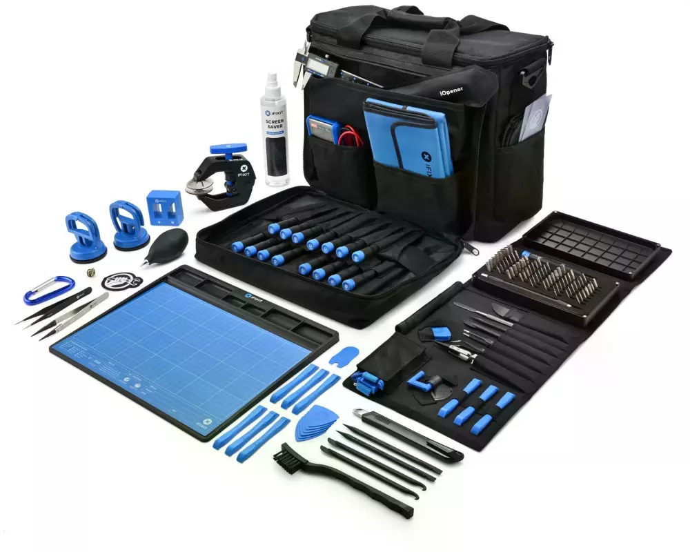 iFixit Repair Business Toolkit RBT 2023 mit Pro Tech Toolkit