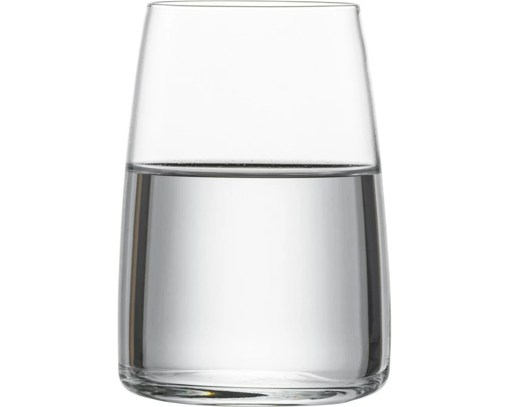 Schott Zwiesel Trinkglas 500 ml, 4 Stück, Transparent