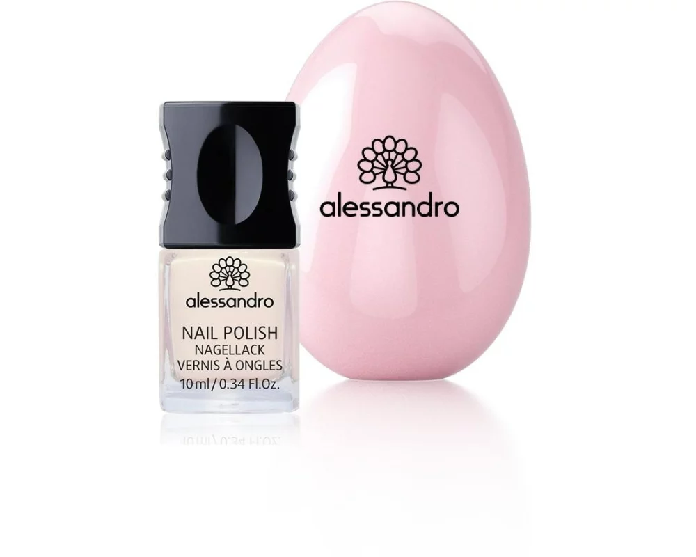 alessandro Nagellack Easter Egg Pretty Ballerina