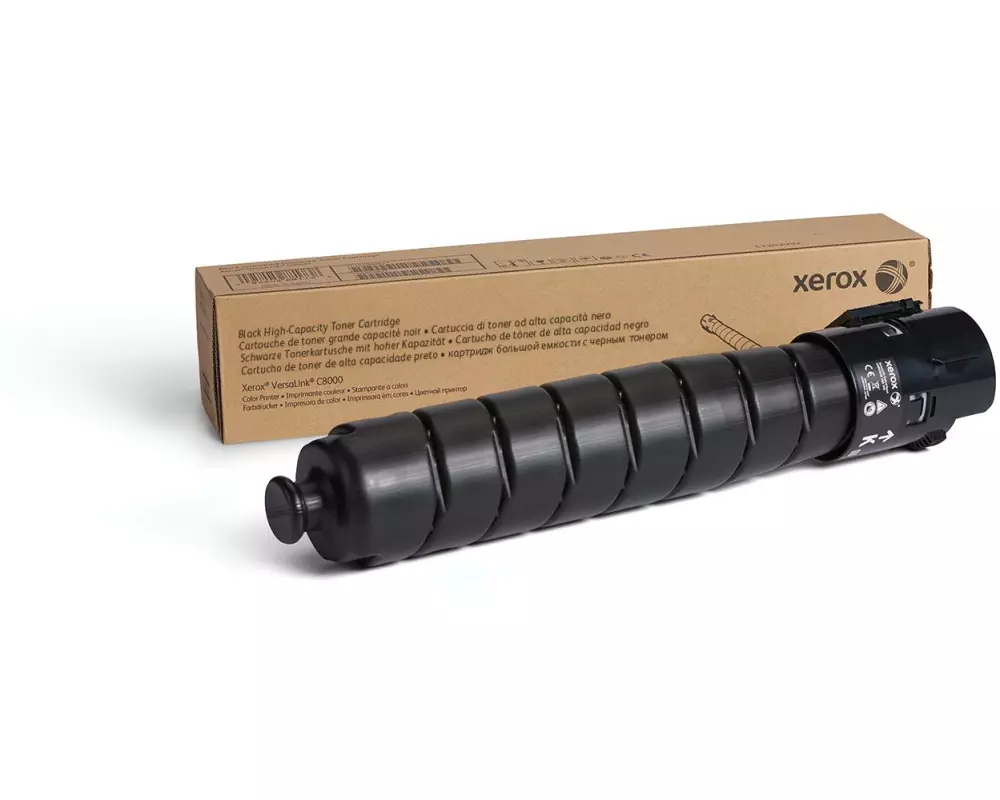 Xerox Toner 106R04053 Black