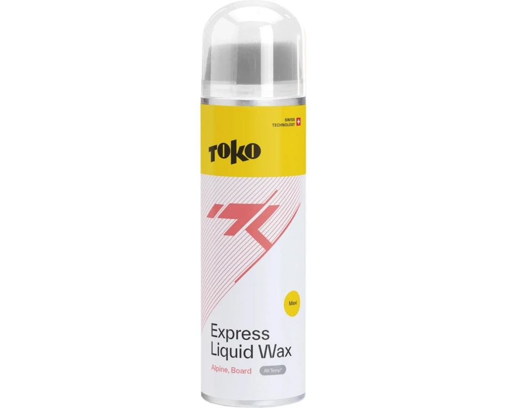 TOKO Express Universal Maxi 200 ml