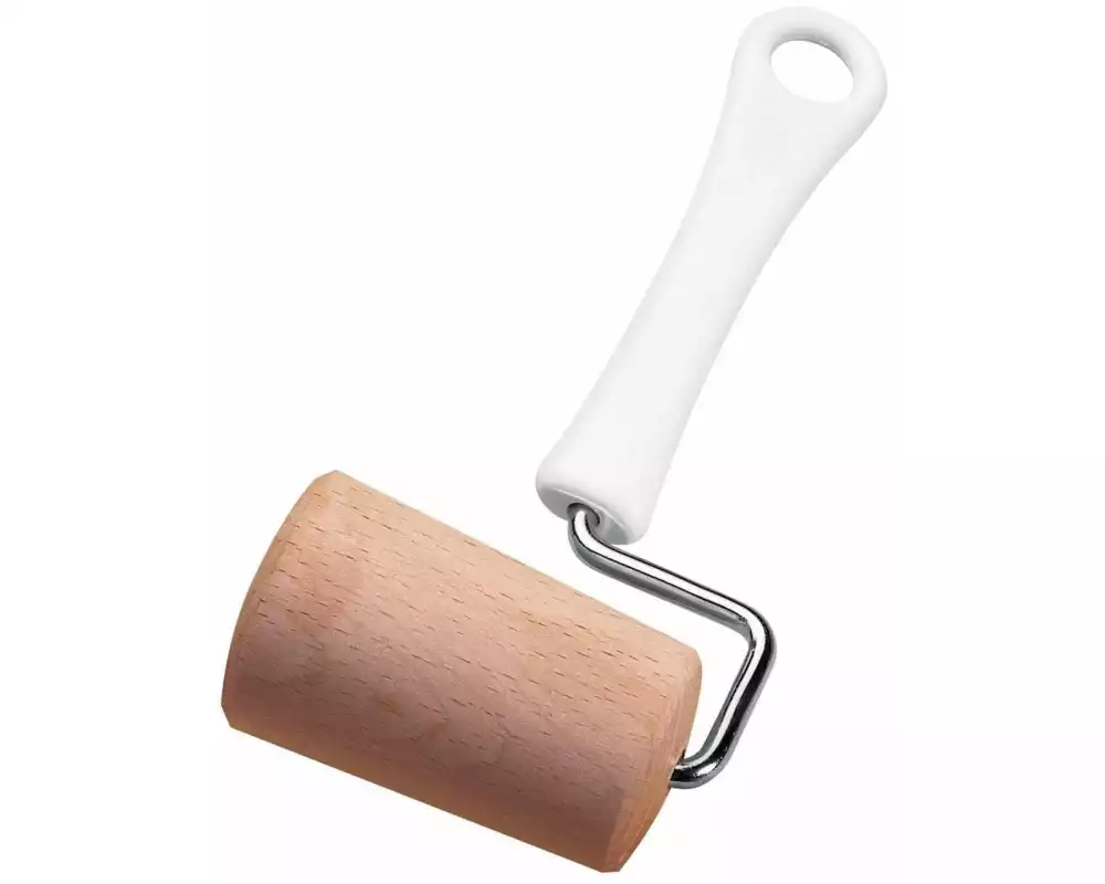 Zenker Teigrad Weiss