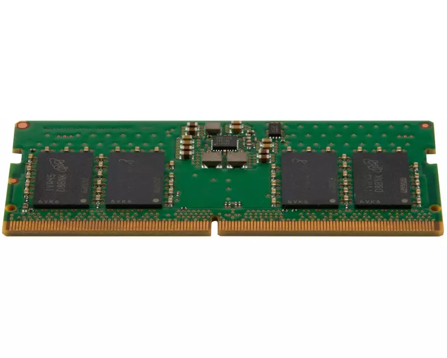 HP 8GB, DDR5, 4800, SODIMM, Memory