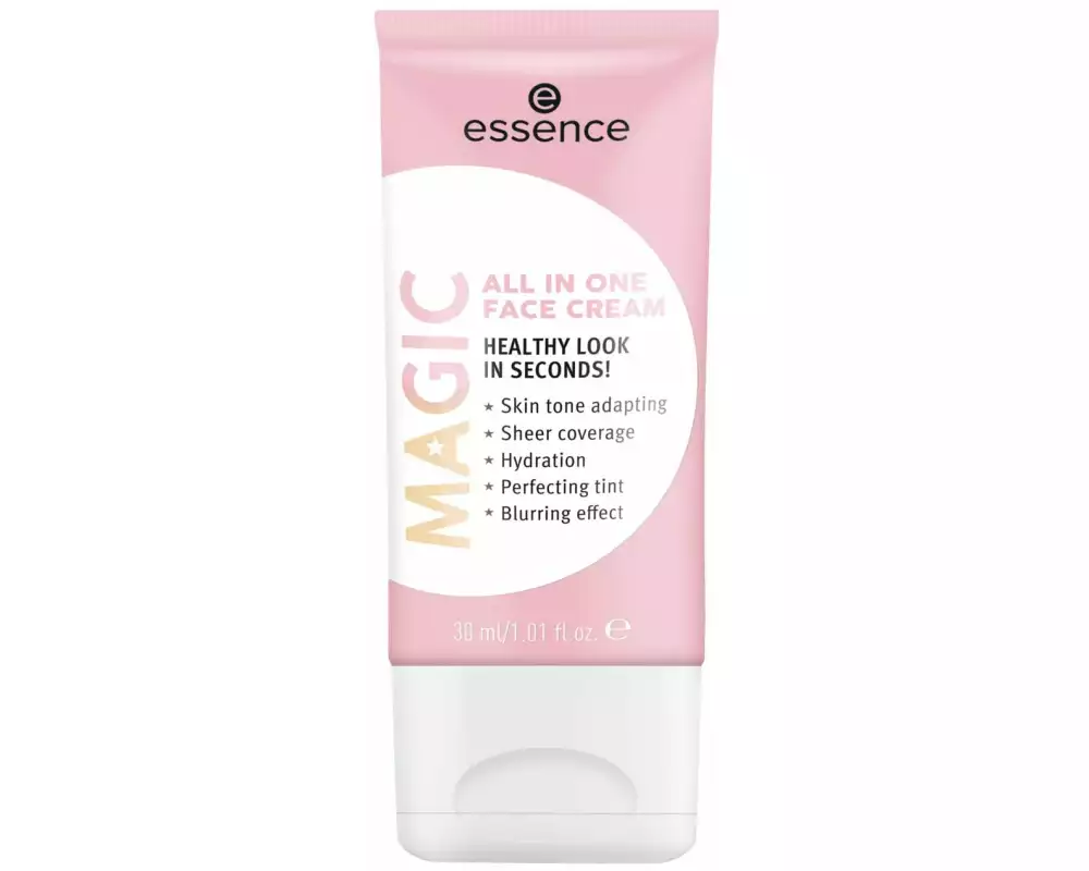 essence Gesichtscrème Magic all in one 30 ml