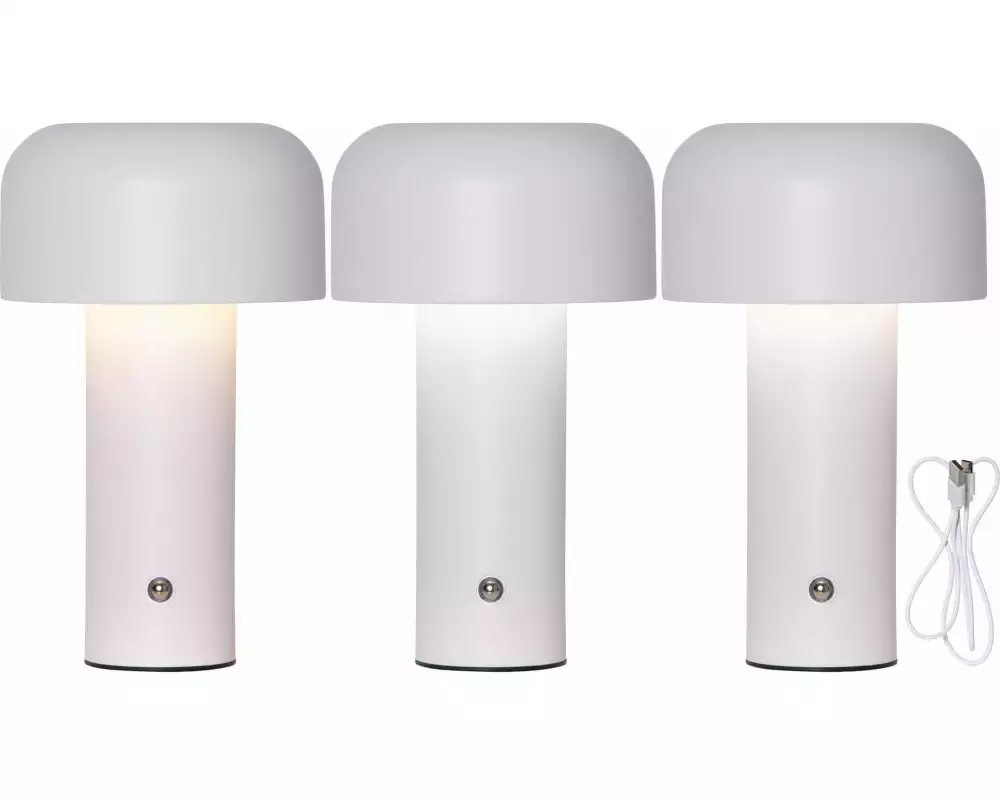 Star Trading Bobby Warmweiss-Kaltweiss,Weiss