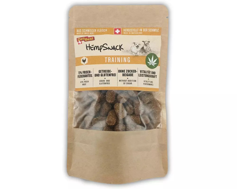 DeliBest Kausnack Goody 100 g