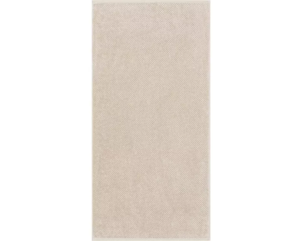 Cawö Gästetuch Pure 30 x 50 cm, Beige