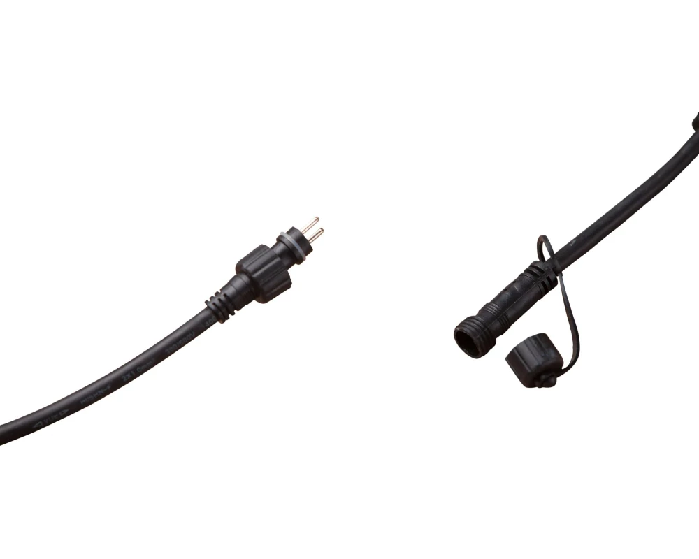 HEISSNER SMART LIGHT Verlängerung 5m 2-Pin