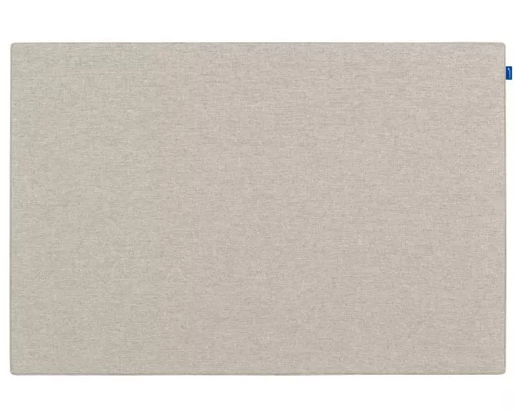 Legamaster Pinnwand Board Up Soft 75 x 100 cm Beige