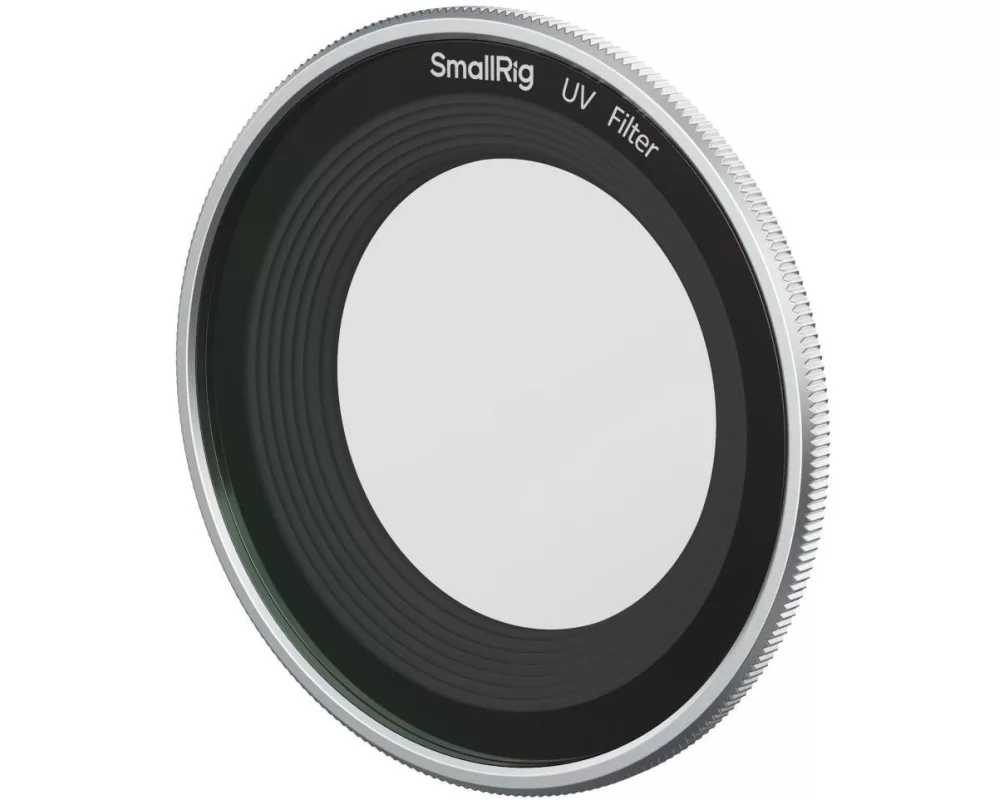 Smallrig Magnetic UV Filter für Fujifilm X half