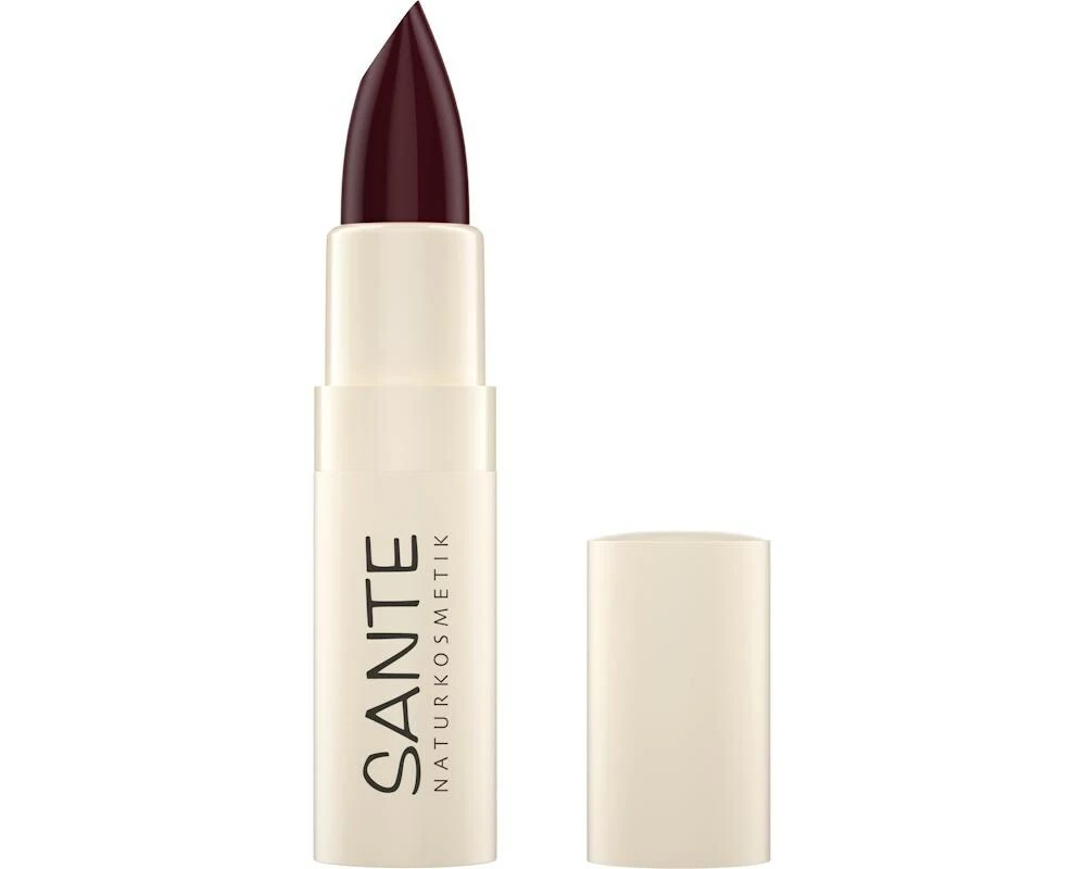SANTE Moisture Lipstick 08 Chestnut Glam