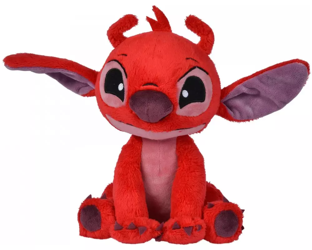 Simba Plüsch Disney Leroy 25 cm