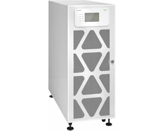 APC Easy UPS, 3M, 100kVA, 400V, 3:3 UPS, for external batteries, Start-up 5x8