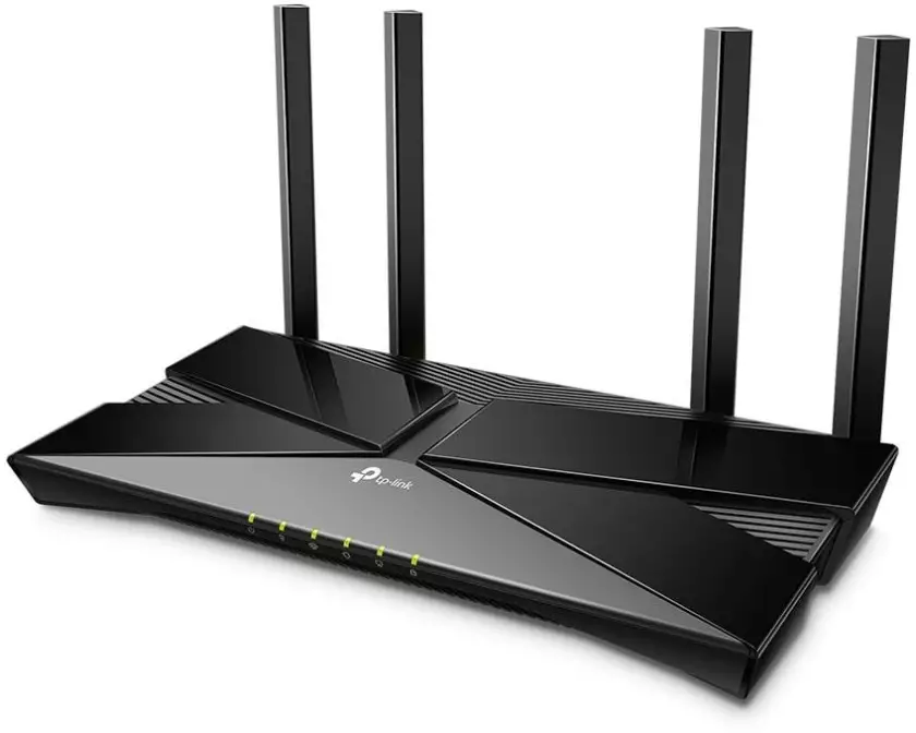 TP-Link Dual-Band WiFi Router Archer AX53