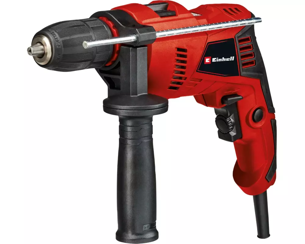 Einhell Schlagbohrmaschine TE-ID 500 E